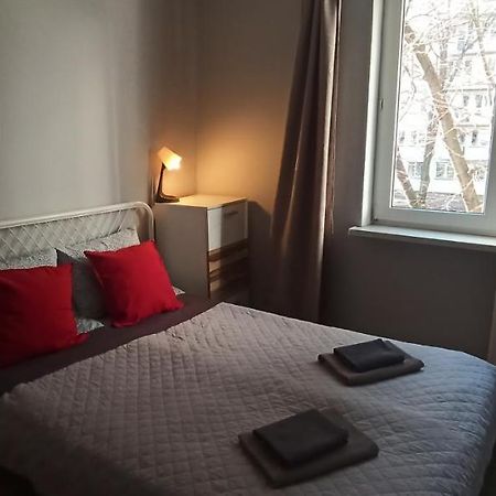 Top Apartamenty Centrum Warsaw Exterior photo