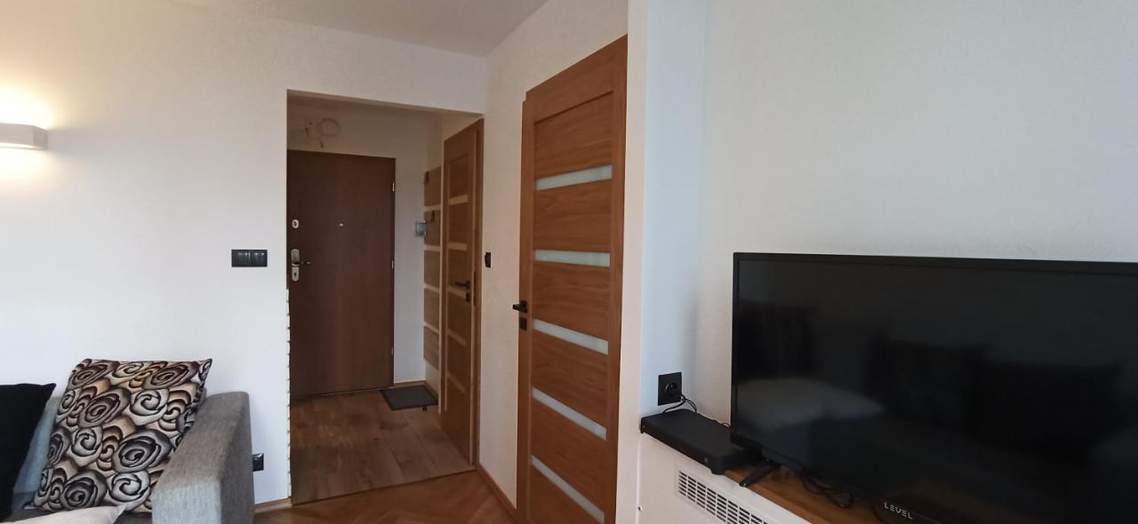 Top Apartamenty Centrum Warsaw Exterior photo