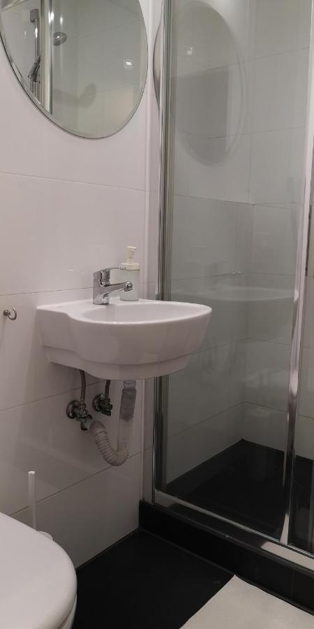 Top Apartamenty Centrum Warsaw Exterior photo
