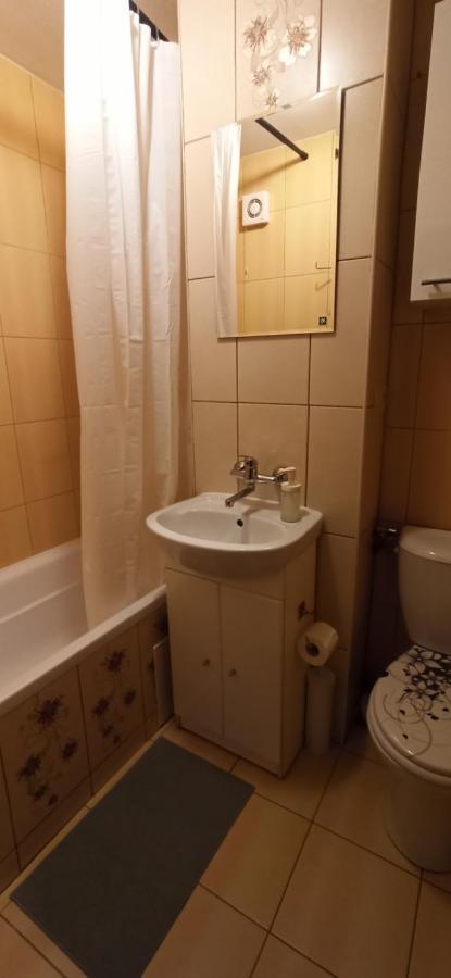 Top Apartamenty Centrum Warsaw Exterior photo